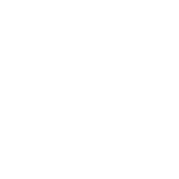 Krush Yaad Courier Logo white